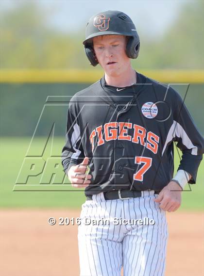 Thumbnail 3 in Wilson vs. Grand Junction (Coach Bob National Invitational) photogallery.