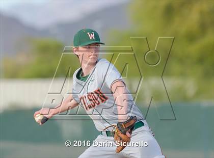 Thumbnail 1 in Wilson vs. Grand Junction (Coach Bob National Invitational) photogallery.