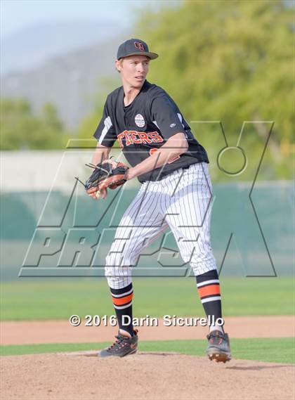 Thumbnail 1 in Wilson vs. Grand Junction (Coach Bob National Invitational) photogallery.