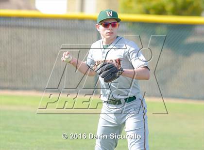 Thumbnail 3 in Wilson vs. Grand Junction (Coach Bob National Invitational) photogallery.
