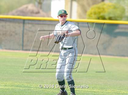 Thumbnail 2 in Wilson vs. Grand Junction (Coach Bob National Invitational) photogallery.