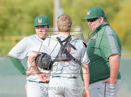 Thumbnail 1 in Wilson vs. Grand Junction (Coach Bob National Invitational) photogallery.
