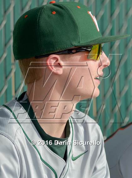 Thumbnail 2 in Wilson vs. Grand Junction (Coach Bob National Invitational) photogallery.