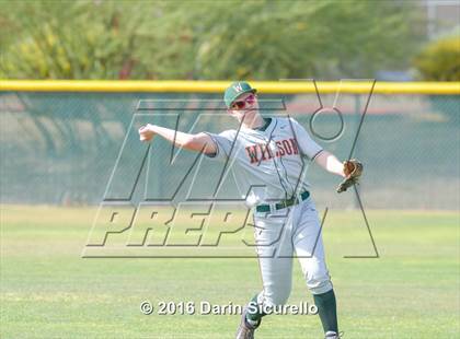 Thumbnail 3 in Wilson vs. Grand Junction (Coach Bob National Invitational) photogallery.