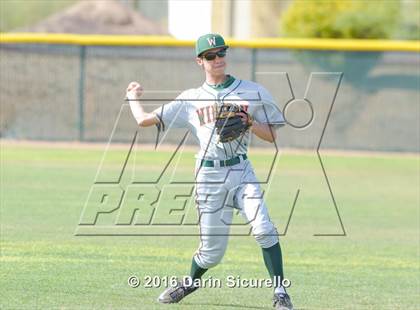 Thumbnail 2 in Wilson vs. Grand Junction (Coach Bob National Invitational) photogallery.