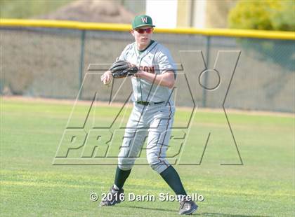 Thumbnail 1 in Wilson vs. Grand Junction (Coach Bob National Invitational) photogallery.