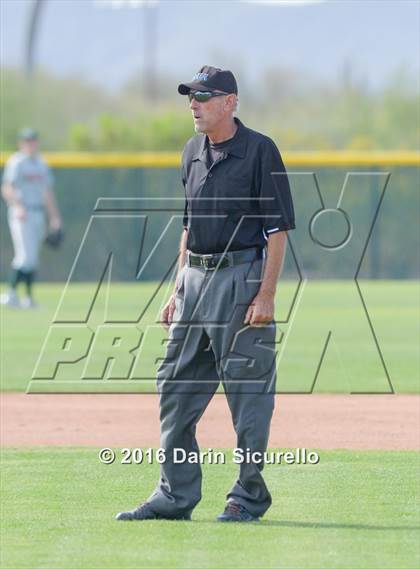 Thumbnail 2 in Wilson vs. Grand Junction (Coach Bob National Invitational) photogallery.