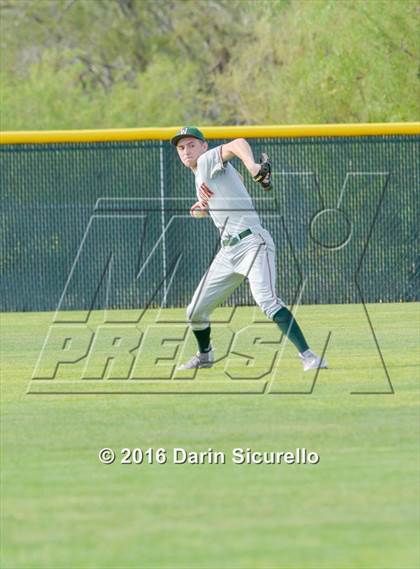 Thumbnail 2 in Wilson vs. Grand Junction (Coach Bob National Invitational) photogallery.