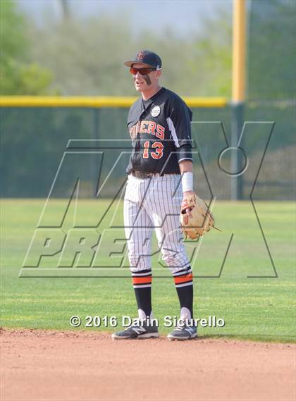 Thumbnail 3 in Wilson vs. Grand Junction (Coach Bob National Invitational) photogallery.