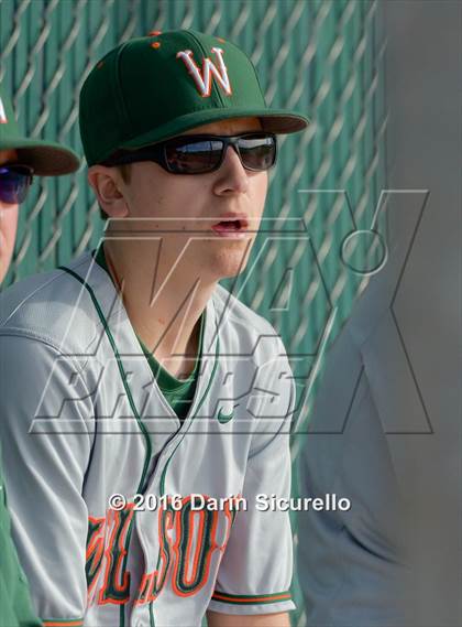 Thumbnail 1 in Wilson vs. Grand Junction (Coach Bob National Invitational) photogallery.