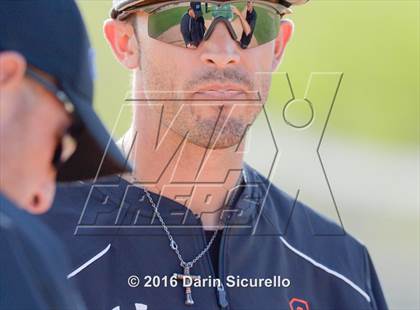 Thumbnail 3 in Wilson vs. Grand Junction (Coach Bob National Invitational) photogallery.