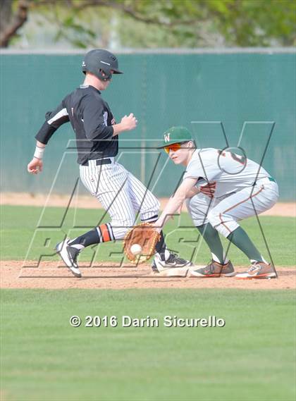 Thumbnail 2 in Wilson vs. Grand Junction (Coach Bob National Invitational) photogallery.