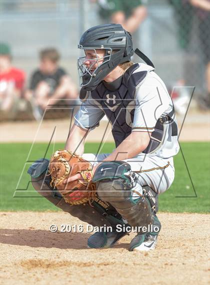 Thumbnail 1 in Wilson vs. Grand Junction (Coach Bob National Invitational) photogallery.