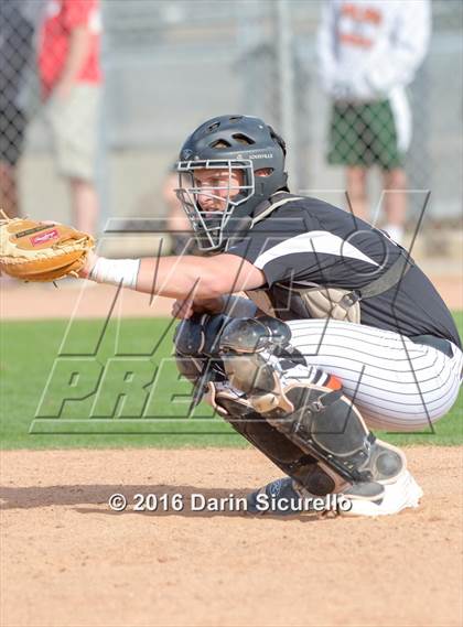 Thumbnail 3 in Wilson vs. Grand Junction (Coach Bob National Invitational) photogallery.