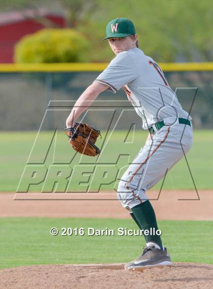 Thumbnail 1 in Wilson vs. Grand Junction (Coach Bob National Invitational) photogallery.