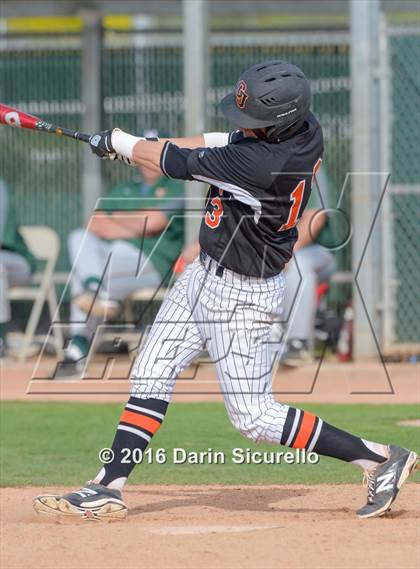 Thumbnail 1 in Wilson vs. Grand Junction (Coach Bob National Invitational) photogallery.