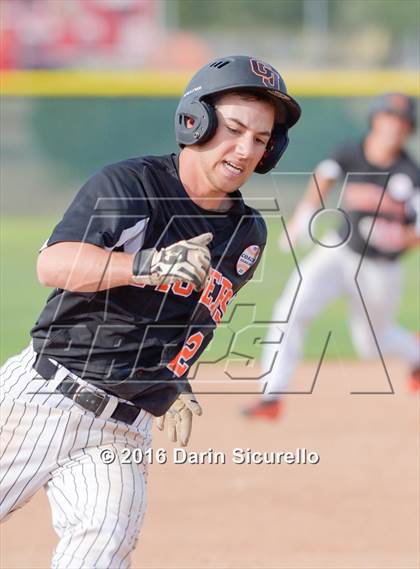 Thumbnail 1 in Wilson vs. Grand Junction (Coach Bob National Invitational) photogallery.