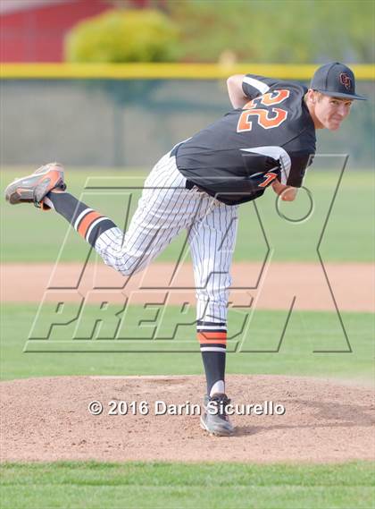 Thumbnail 3 in Wilson vs. Grand Junction (Coach Bob National Invitational) photogallery.