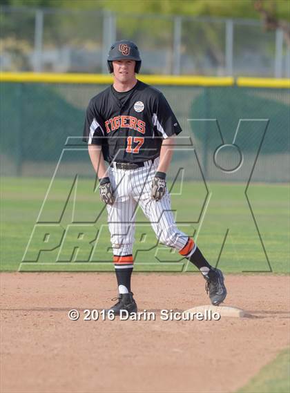 Thumbnail 1 in Wilson vs. Grand Junction (Coach Bob National Invitational) photogallery.