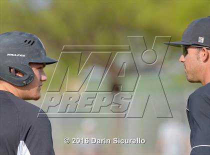 Thumbnail 2 in Wilson vs. Grand Junction (Coach Bob National Invitational) photogallery.