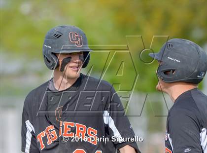 Thumbnail 1 in Wilson vs. Grand Junction (Coach Bob National Invitational) photogallery.