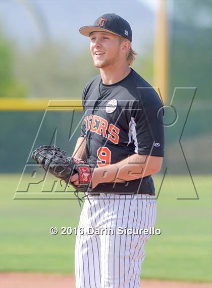 Thumbnail 1 in Wilson vs. Grand Junction (Coach Bob National Invitational) photogallery.