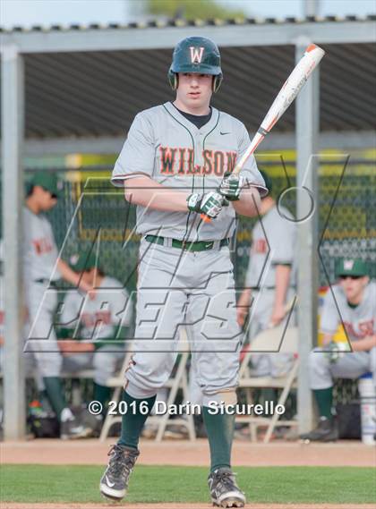 Thumbnail 3 in Wilson vs. Grand Junction (Coach Bob National Invitational) photogallery.