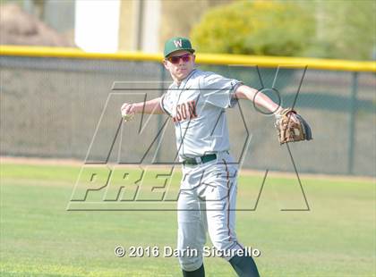 Thumbnail 1 in Wilson vs. Grand Junction (Coach Bob National Invitational) photogallery.