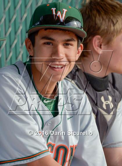 Thumbnail 2 in Wilson vs. Grand Junction (Coach Bob National Invitational) photogallery.