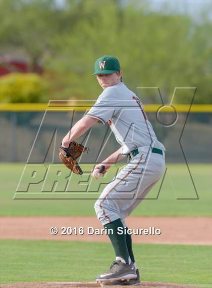 Thumbnail 2 in Wilson vs. Grand Junction (Coach Bob National Invitational) photogallery.