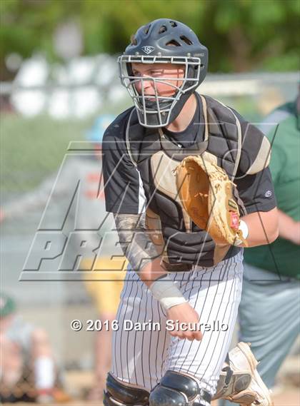 Thumbnail 2 in Wilson vs. Grand Junction (Coach Bob National Invitational) photogallery.