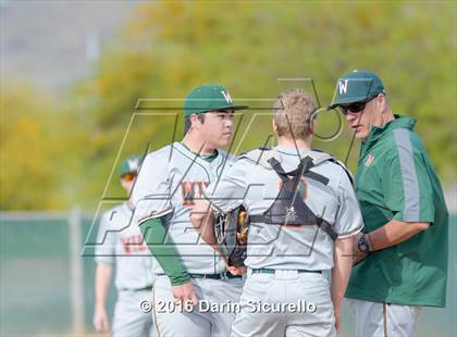 Thumbnail 3 in Wilson vs. Grand Junction (Coach Bob National Invitational) photogallery.