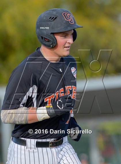 Thumbnail 2 in Wilson vs. Grand Junction (Coach Bob National Invitational) photogallery.