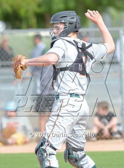 Thumbnail 3 in Wilson vs. Grand Junction (Coach Bob National Invitational) photogallery.