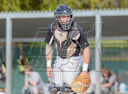 Thumbnail 1 in Wilson vs. Grand Junction (Coach Bob National Invitational) photogallery.