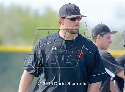 Thumbnail 1 in Wilson vs. Grand Junction (Coach Bob National Invitational) photogallery.