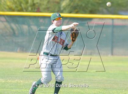 Thumbnail 3 in Wilson vs. Grand Junction (Coach Bob National Invitational) photogallery.