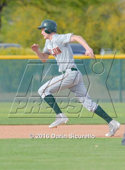 Thumbnail 2 in Wilson vs. Grand Junction (Coach Bob National Invitational) photogallery.