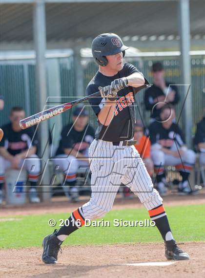 Thumbnail 3 in Wilson vs. Grand Junction (Coach Bob National Invitational) photogallery.