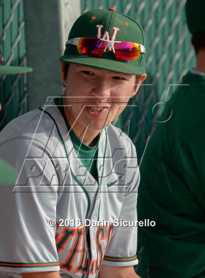 Thumbnail 3 in Wilson vs. Grand Junction (Coach Bob National Invitational) photogallery.