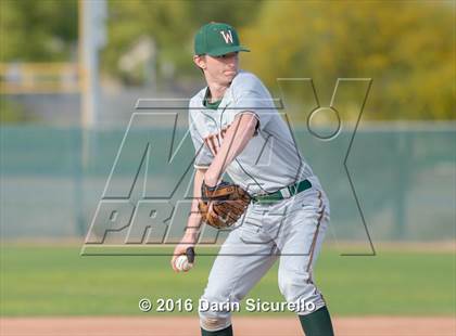 Thumbnail 3 in Wilson vs. Grand Junction (Coach Bob National Invitational) photogallery.
