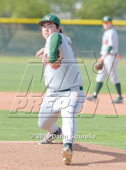 Thumbnail 3 in Wilson vs. Grand Junction (Coach Bob National Invitational) photogallery.