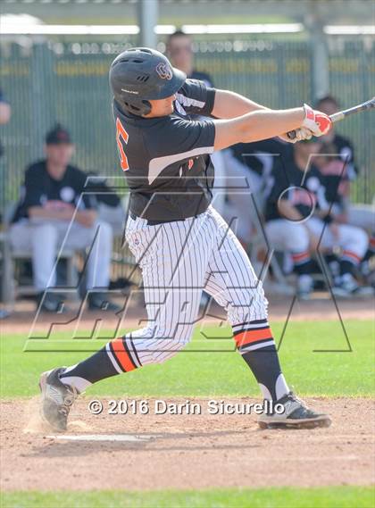 Thumbnail 1 in Wilson vs. Grand Junction (Coach Bob National Invitational) photogallery.