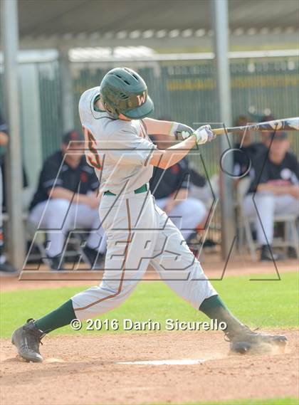 Thumbnail 3 in Wilson vs. Grand Junction (Coach Bob National Invitational) photogallery.