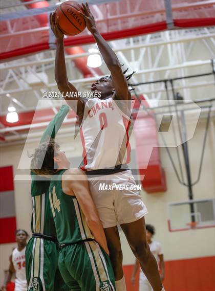 Thumbnail 3 in St. Vincent-St. Mary @ Chaney photogallery.