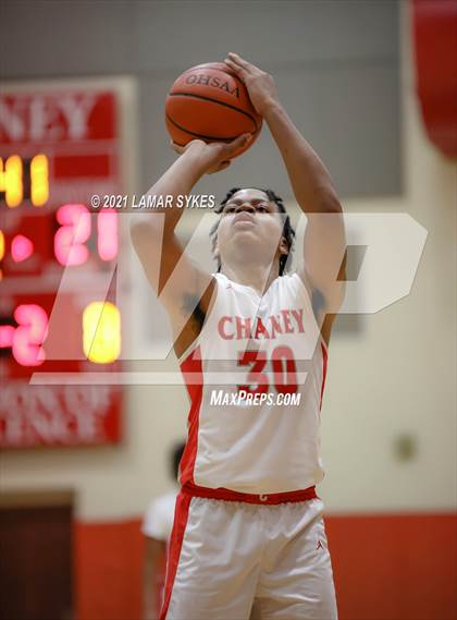 Thumbnail 2 in St. Vincent-St. Mary @ Chaney photogallery.