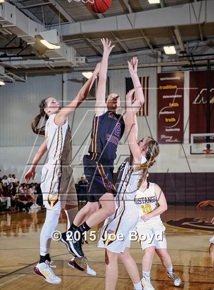 Thumbnail 2 in Madison County @ Madison Academy photogallery.