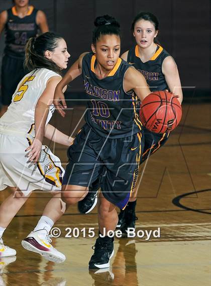 Thumbnail 2 in Madison County @ Madison Academy photogallery.