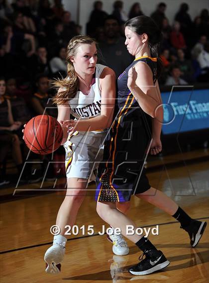 Thumbnail 2 in Madison County @ Madison Academy photogallery.