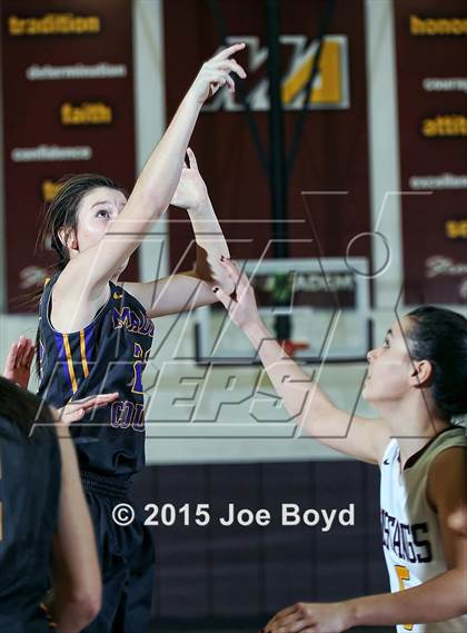 Thumbnail 2 in Madison County @ Madison Academy photogallery.